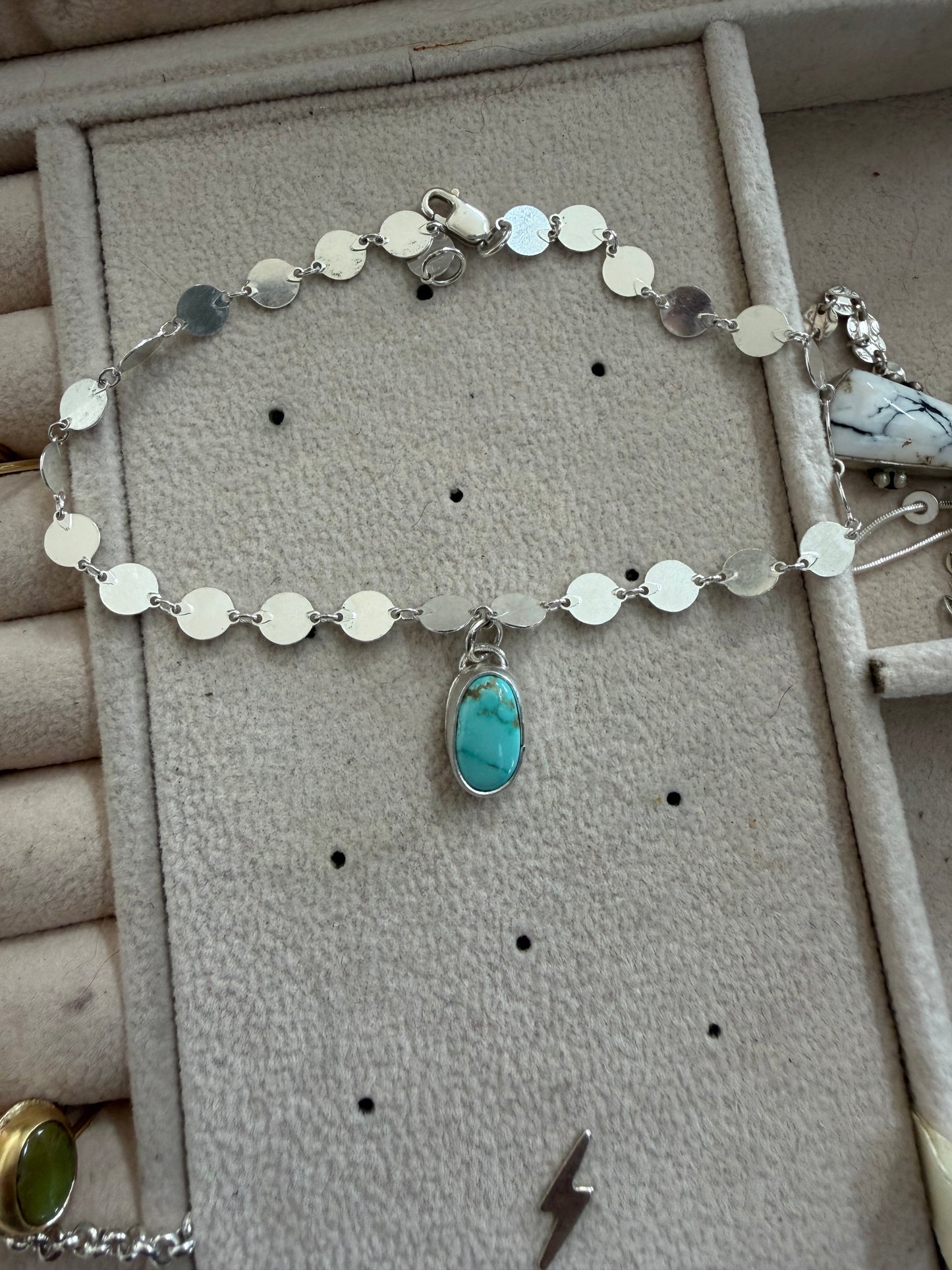 Anklet II