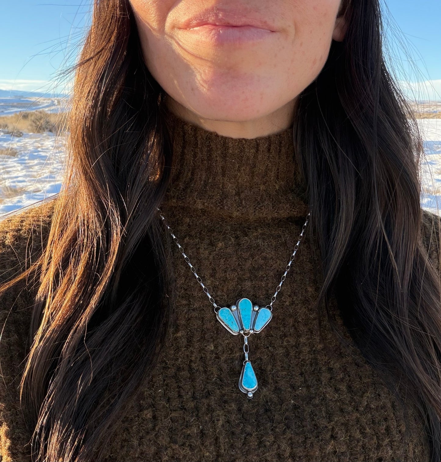 Rocky Mountain blues