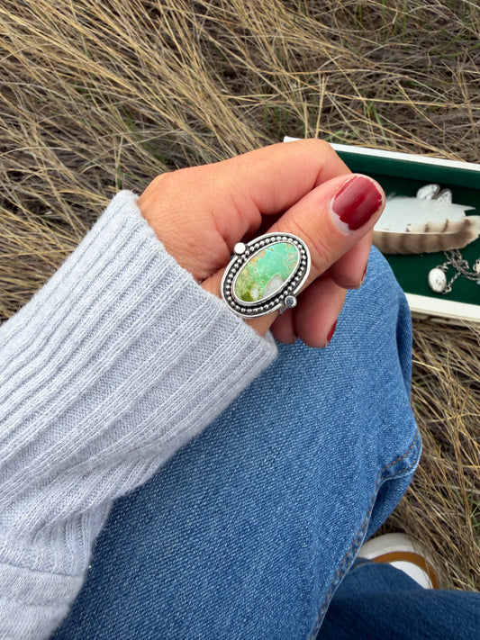 The Evie - size 8.25