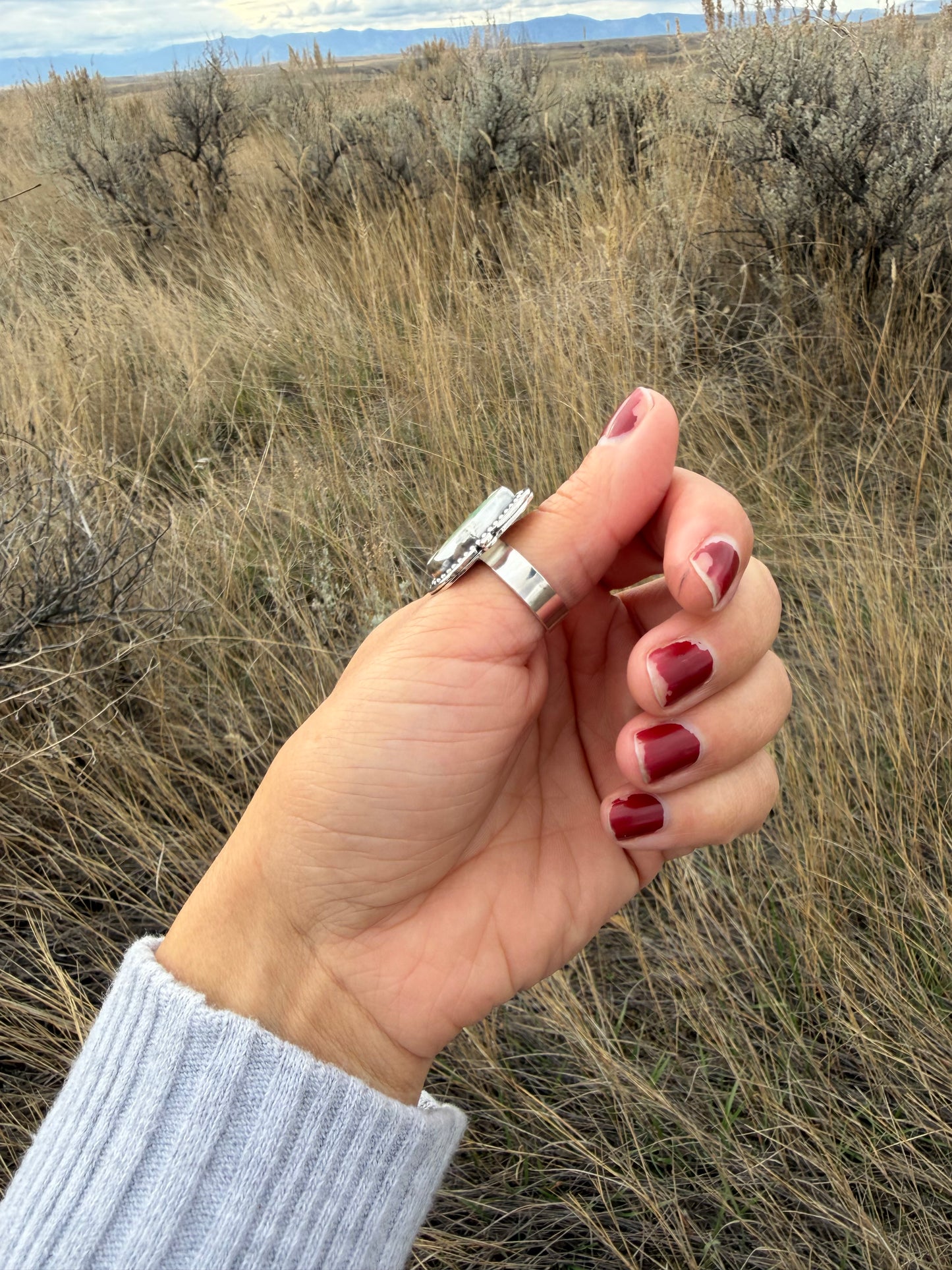 The Evie - size 8.25