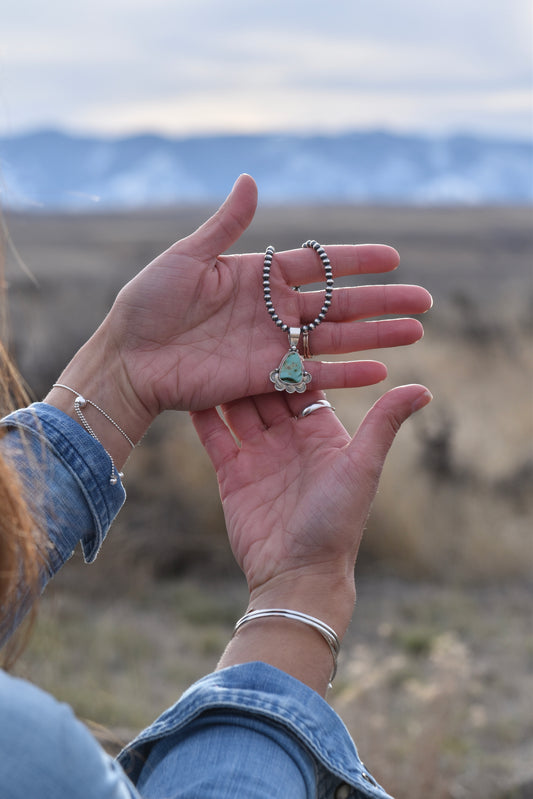 Daydreamer necklace II