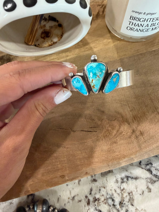 Sierra Bella cuff