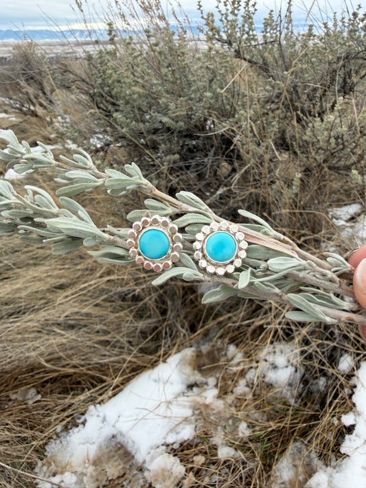 Lady Luck studs