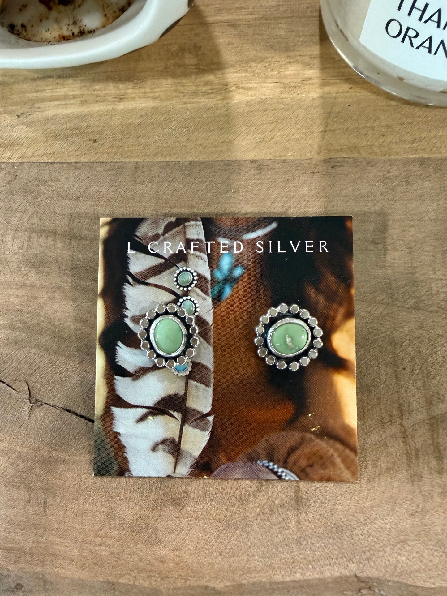Verde Vally studs