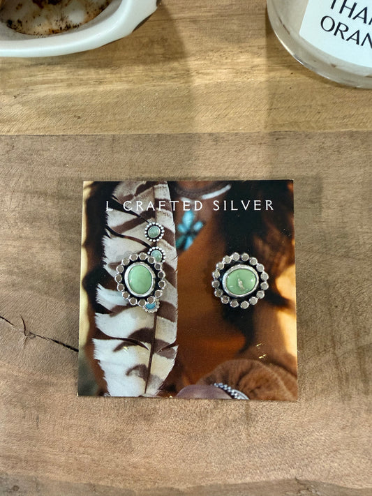 Verde Vally studs