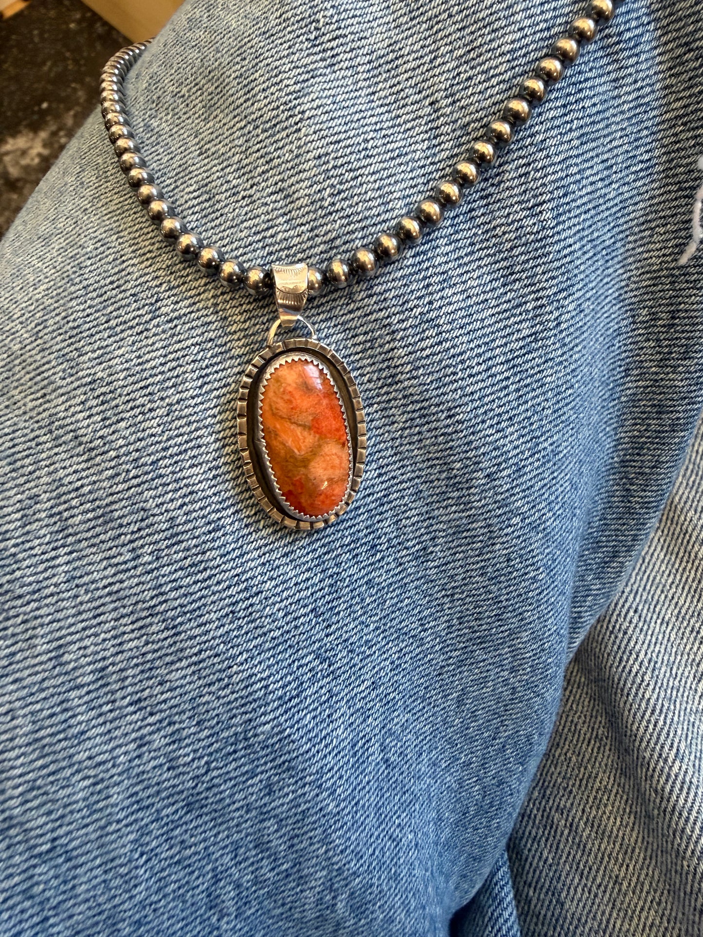 Apple coral